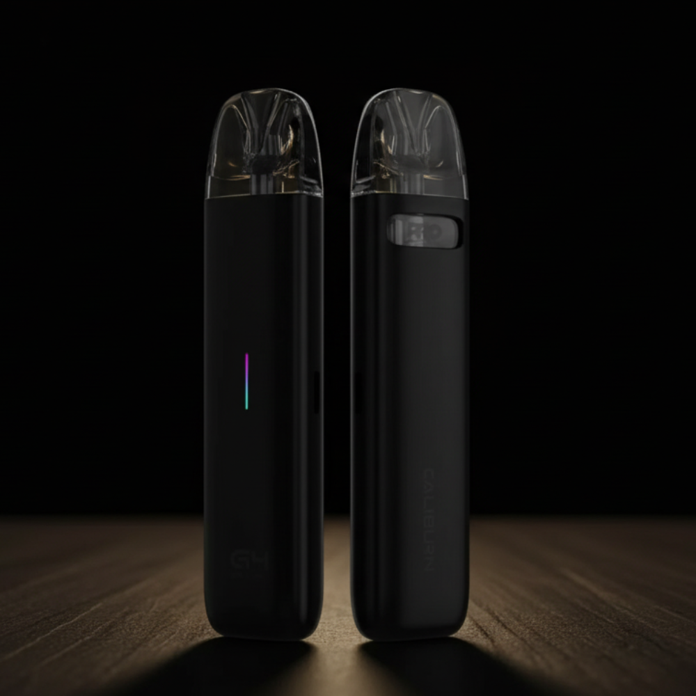 Uwell Caliburn G4 Mini 35W Pod Kit-1100mAH