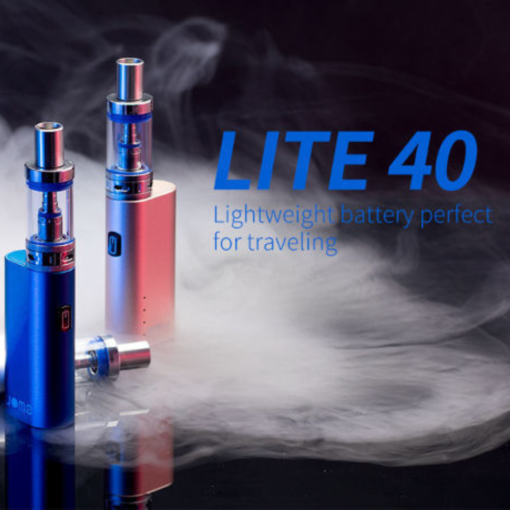 Jomo Lite 40 VAPE INDIA