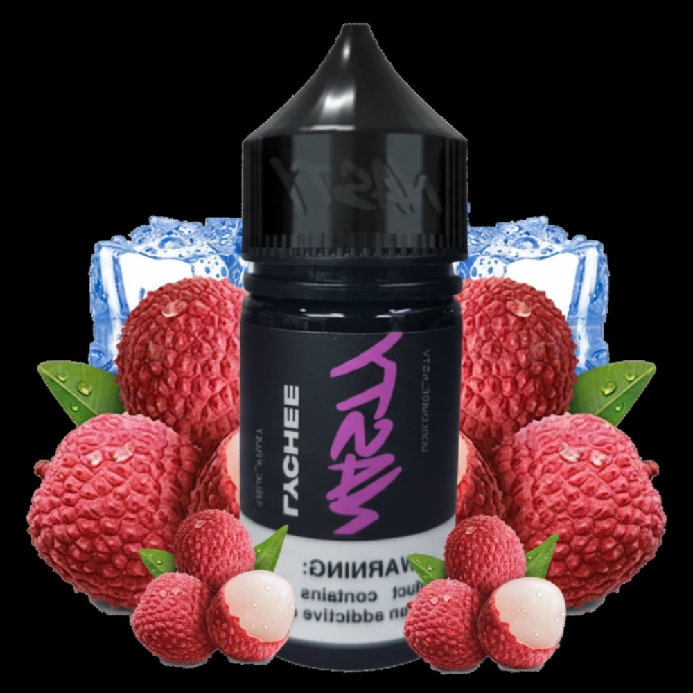 Lychee by Nasty Podmate Salt | 30ML | 35MG 50MG