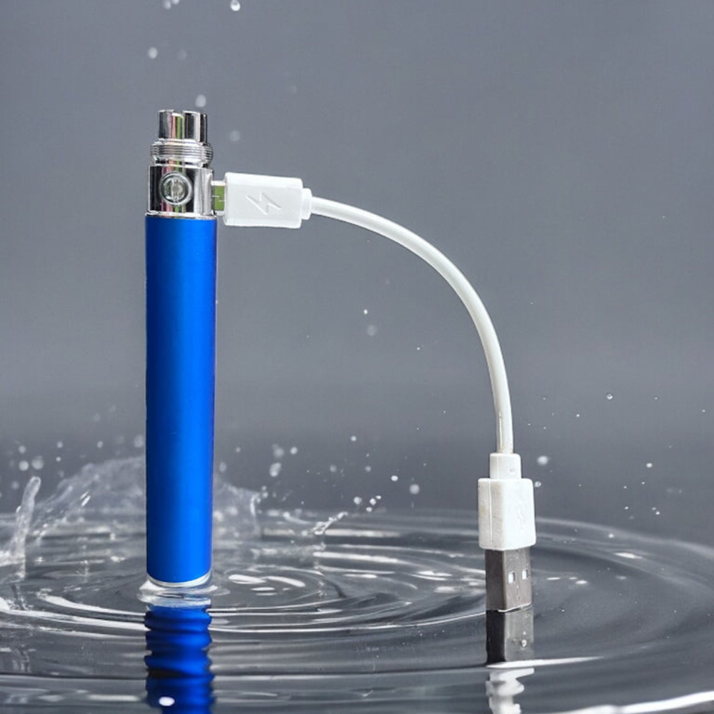 THC 510 MOD | THC BATTERY MOD 510 | 510 THREAD THC BASE INDIA