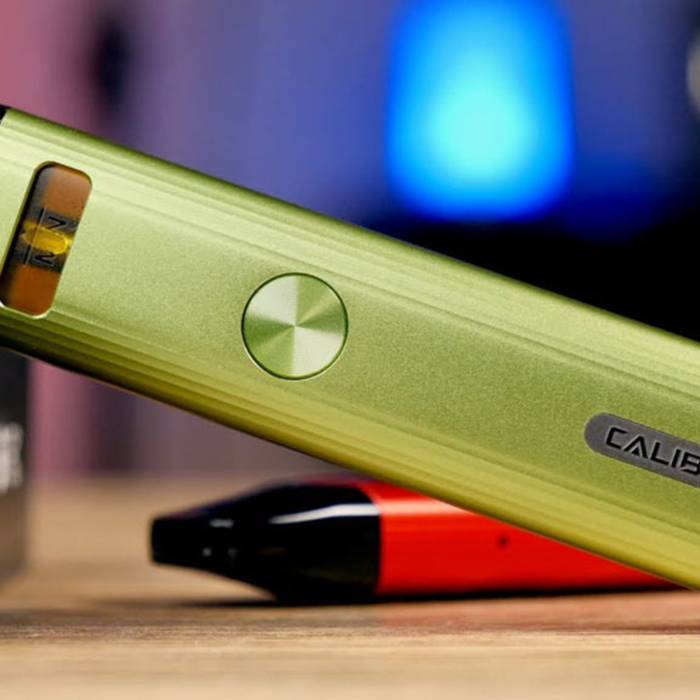 Uwell Caliburn G 18W Pod System VAPE INDIA SMOKE