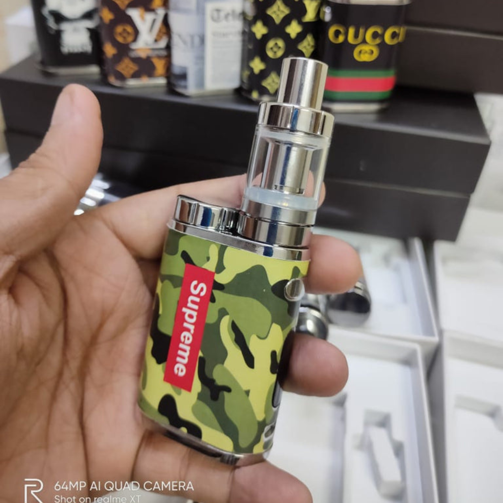 Eleaf Istick PICO 75W india