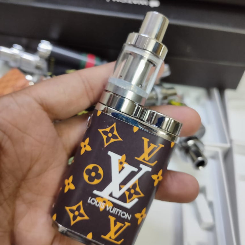 Eleaf Istick PICO 75W india
