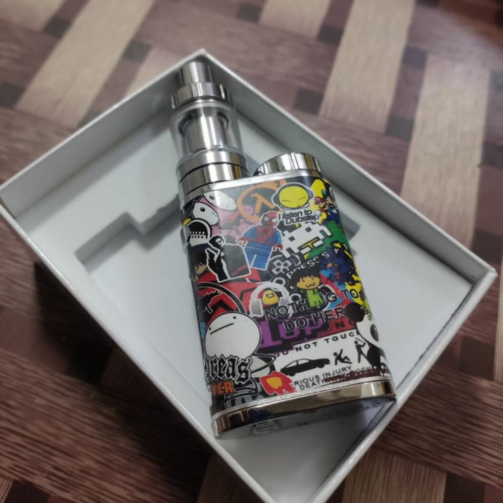 Eleaf Istick PICO 75W india