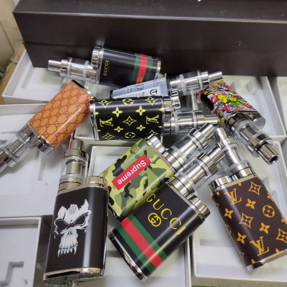 Eleaf Istick PICO 75W india