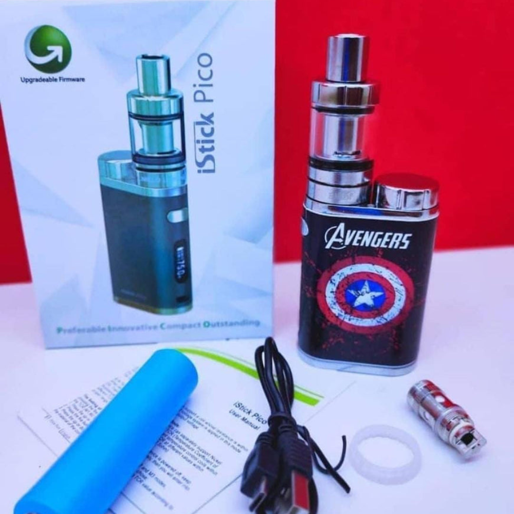 Eleaf Istick PICO 75W india