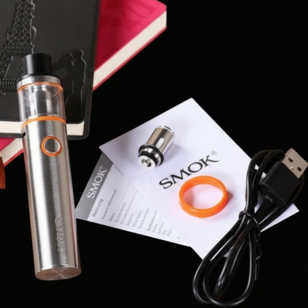 SMOK PEN 22 | VAPE PEN 22|PEN HUKKA INDIA