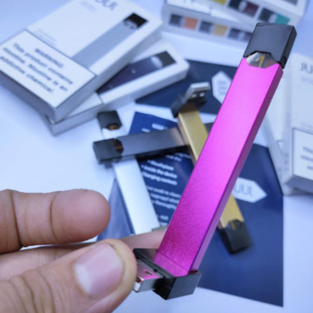 JUUL ORIGNAL kit INDIA