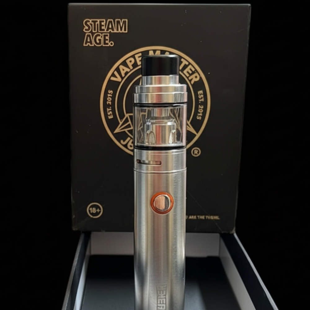 FOG MASTER VAPE 510 MOD DEVICE