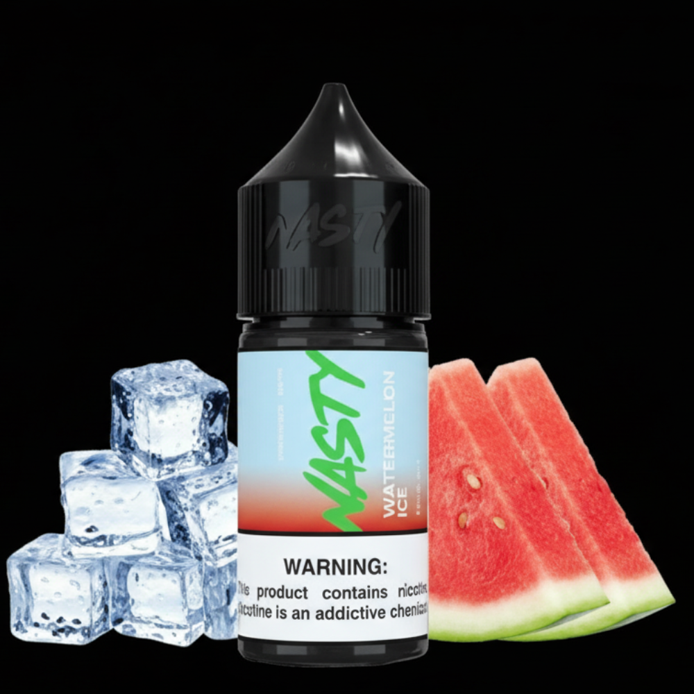 Watermelon Ice - Nasty Podmate Salt INDIA