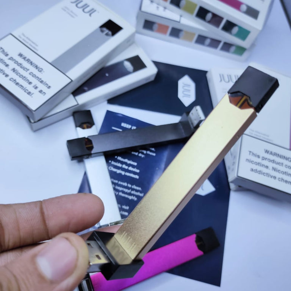 JUUL ORIGNAL kit INDIA