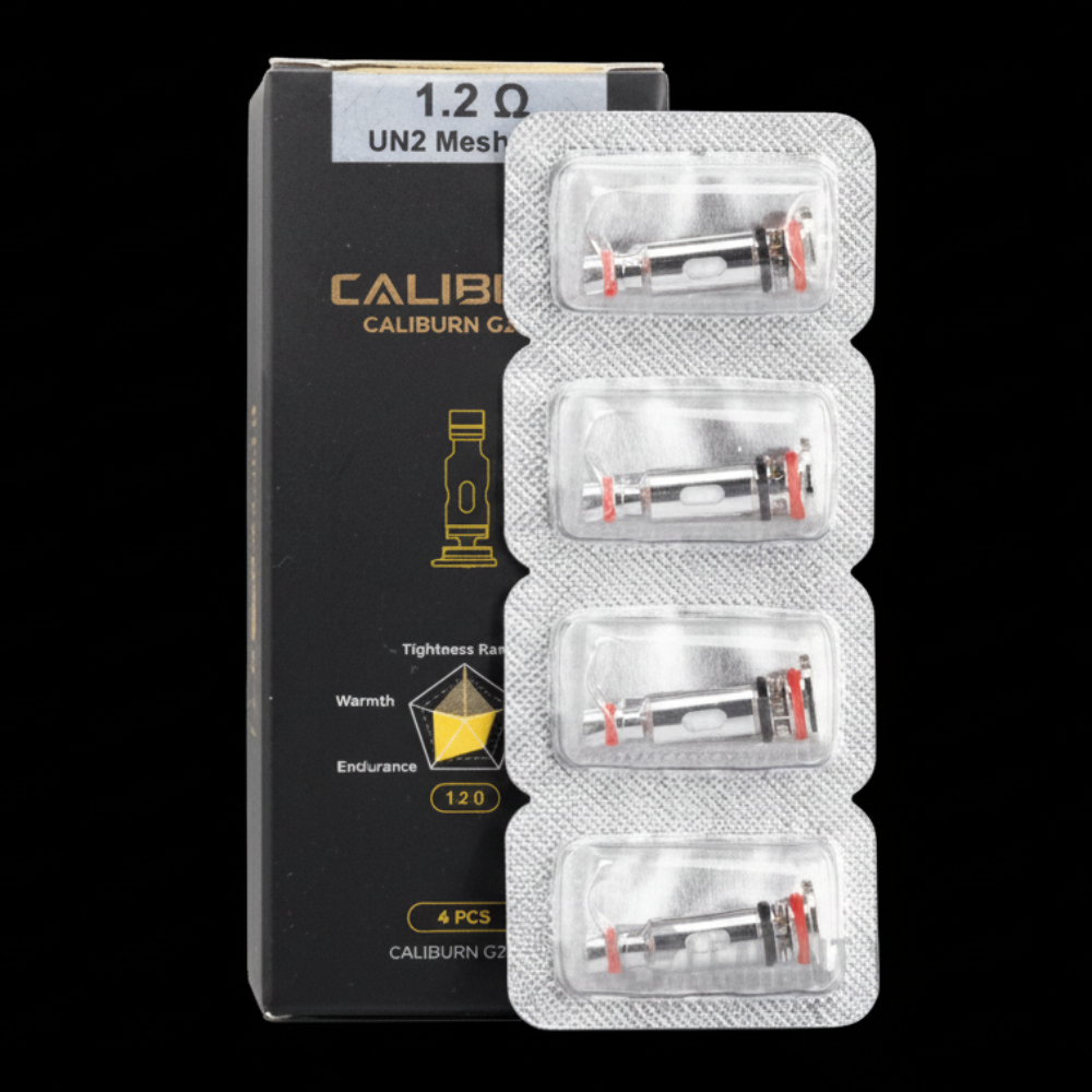 Uwell Caliburn G2 Replacement Coils