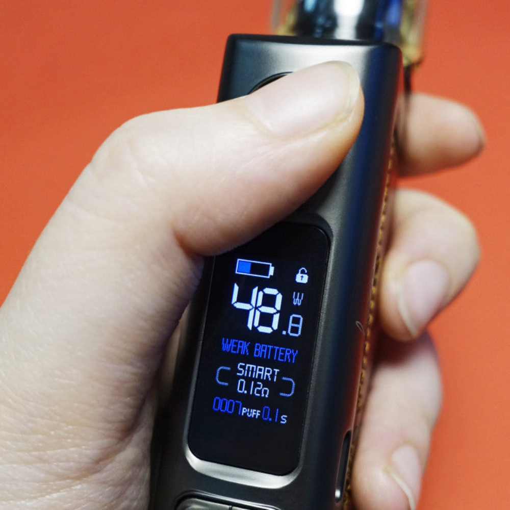 Eleaf iStick Power 2 INDIA