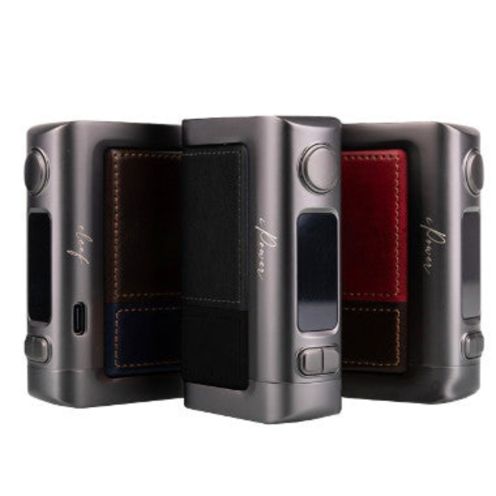 Eleaf iStick Power 2 INDIA