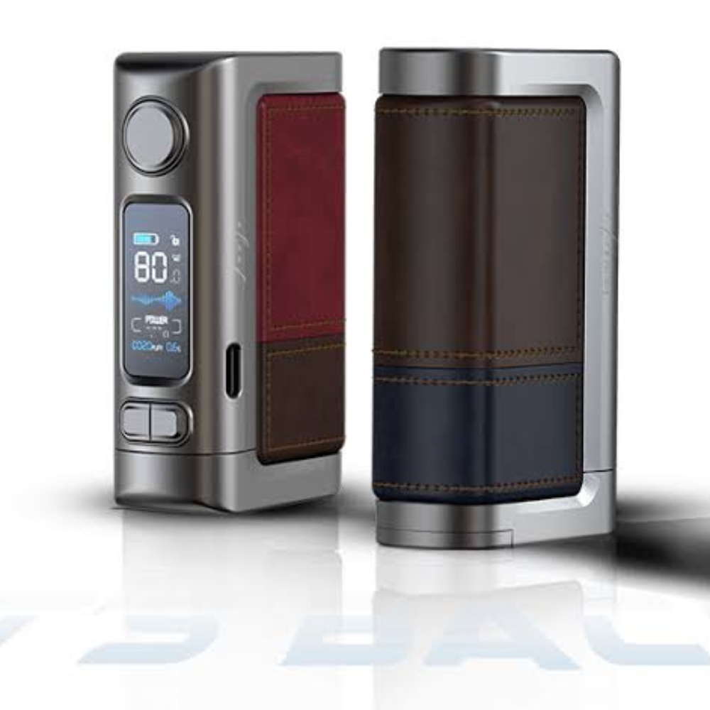 Eleaf iStick Power 2 INDIA