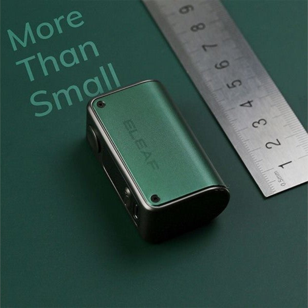 Eleaf Mini iStick 2 ORIGNAL Kit INDIA