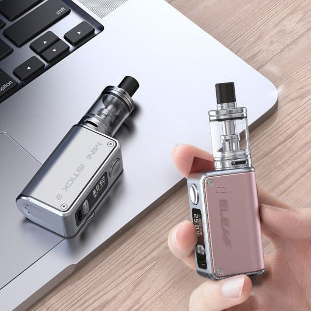 Eleaf Mini iStick 2 ORIGNAL Kit INDIA