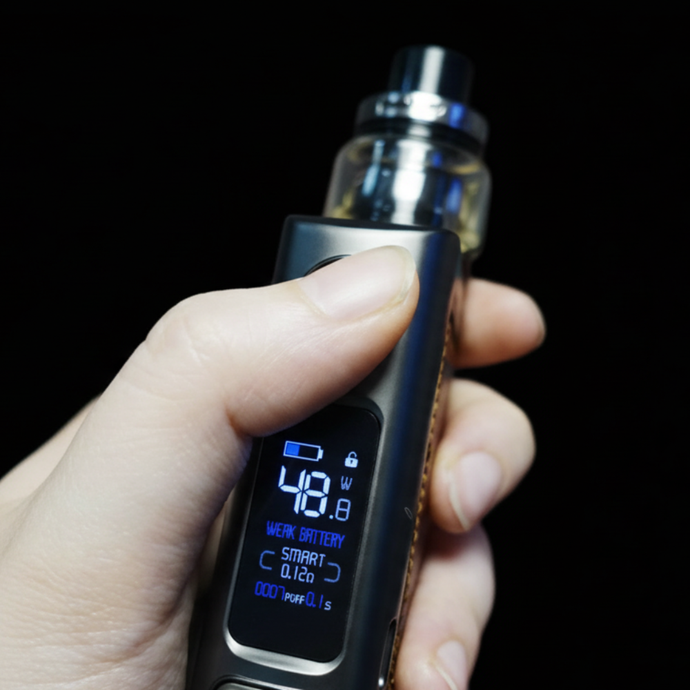 Eleaf iStick Power 2 INDIA