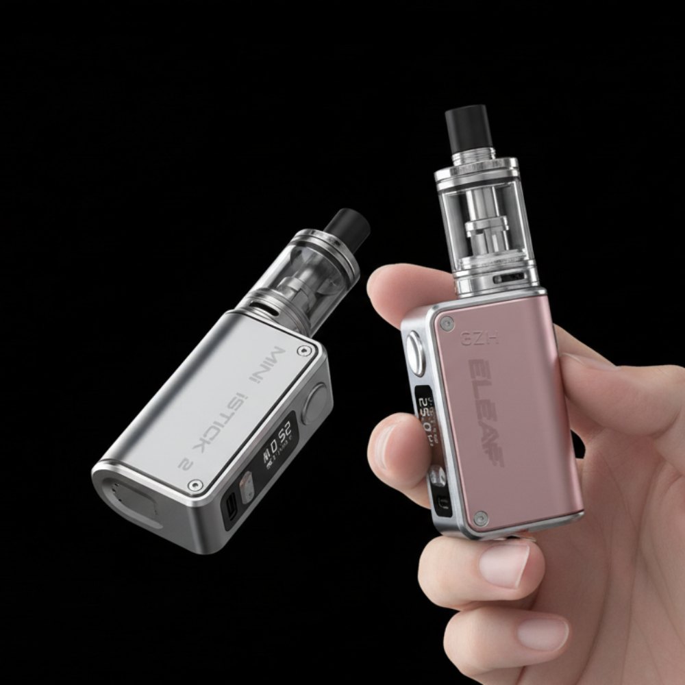 Eleaf Mini iStick 2 ORIGNAL Kit INDIA