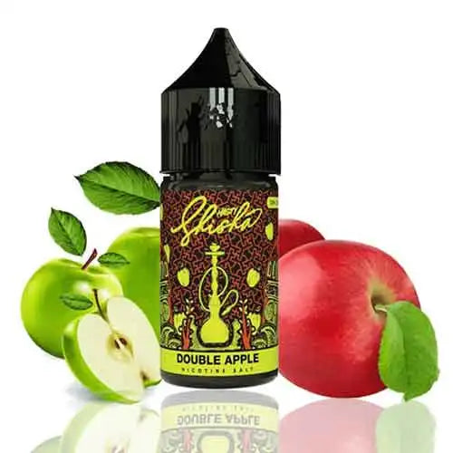 Nasty Juice SHISHA SERIES 30ML 35 MG SALT ORIGNAL INDIA