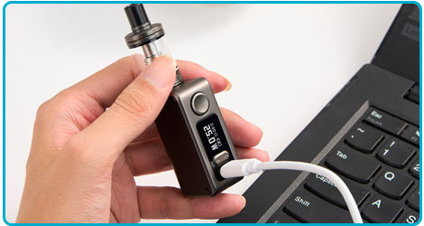 Eleaf Mini iStick 2 ORIGNAL Kit INDIA