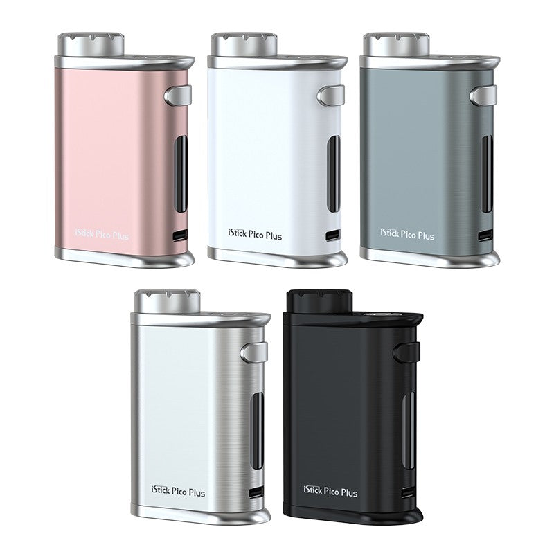 Eleaf iStick Pico Plus Box Mod 75W India