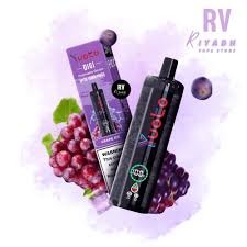 YUOTO DIGI 15000 PUFFS 50MG |DISPOSABLE VAPE | INDIA
