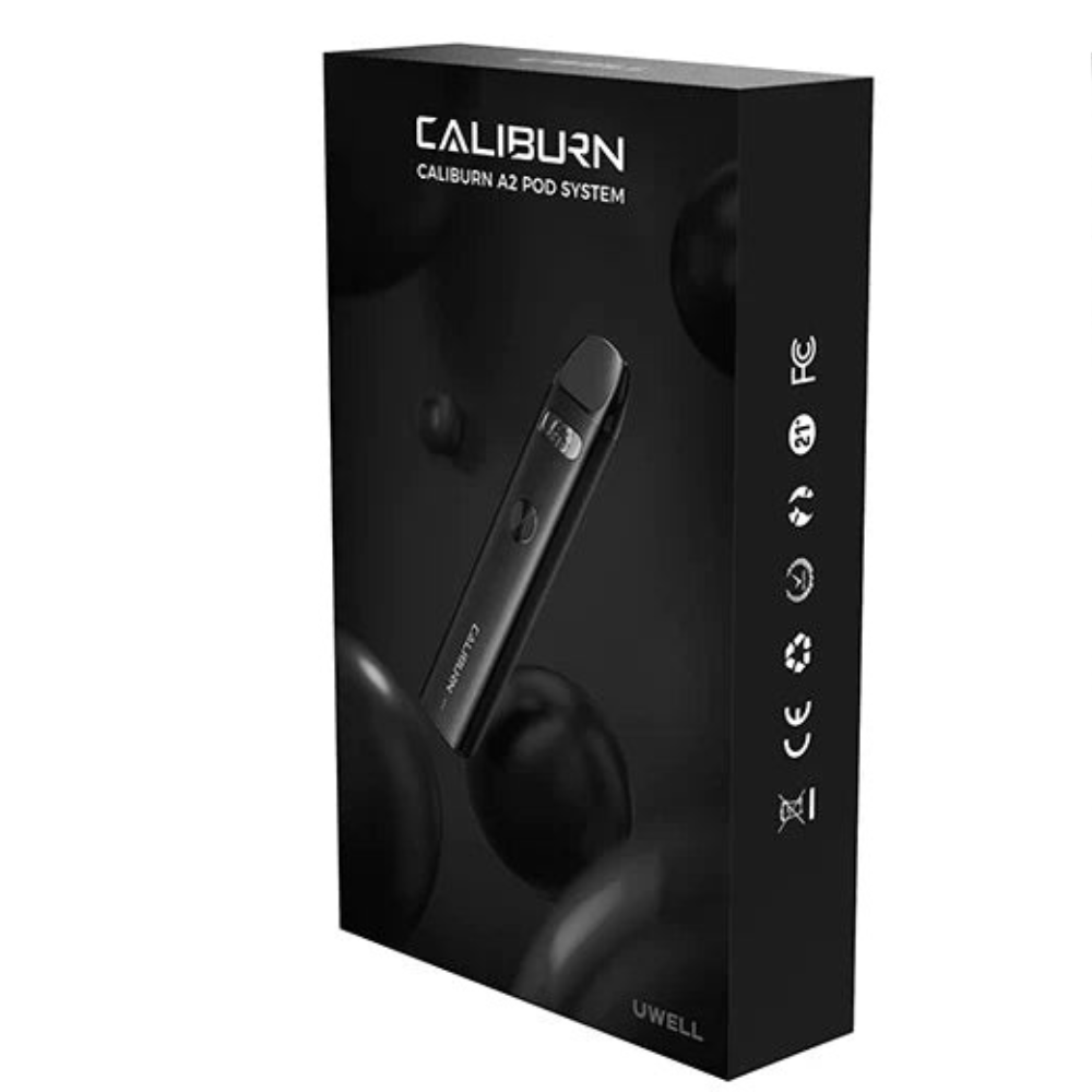 Uwell Caliburn pod Orignal kit 15W Pod System