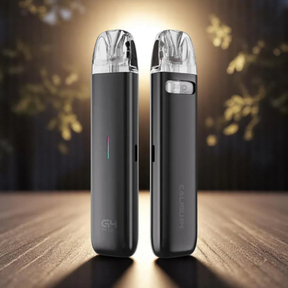 Uwell Caliburn G4 Mini 35W Pod Kit-1100mAH