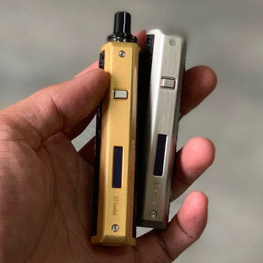 SXmini Mi Class Pod System Kit